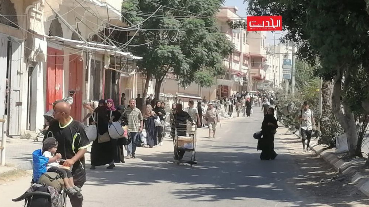 İsrail Heniye suikastının ardından Gazze ateşkes görüşmelerine geri dönüyor