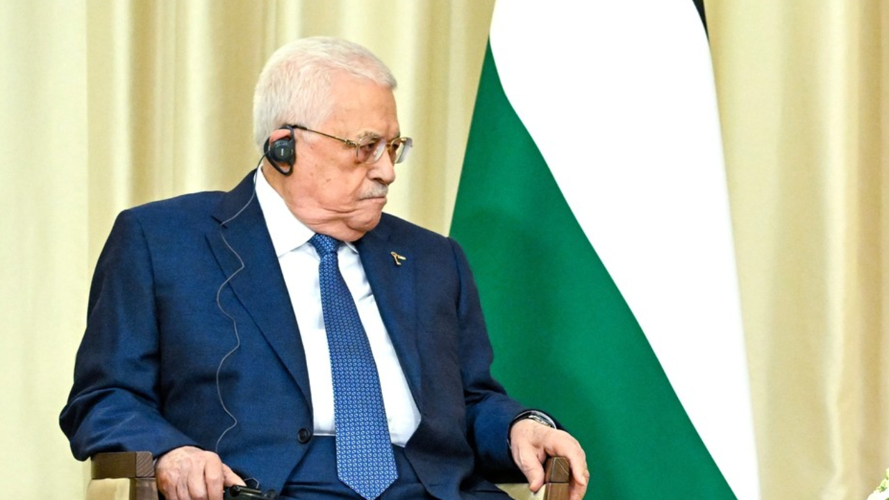 "Abbas rejimi Batı Şeria'daki İsrail saldırıları karşısında ne yapacağını bilmiyor"