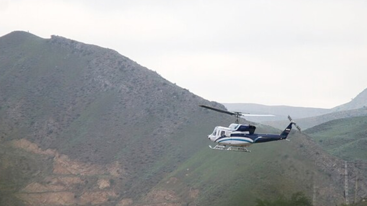 İbrahim Reisi'nin öldüğü helikopter kazası soruşturmasının sonucu açıklandı