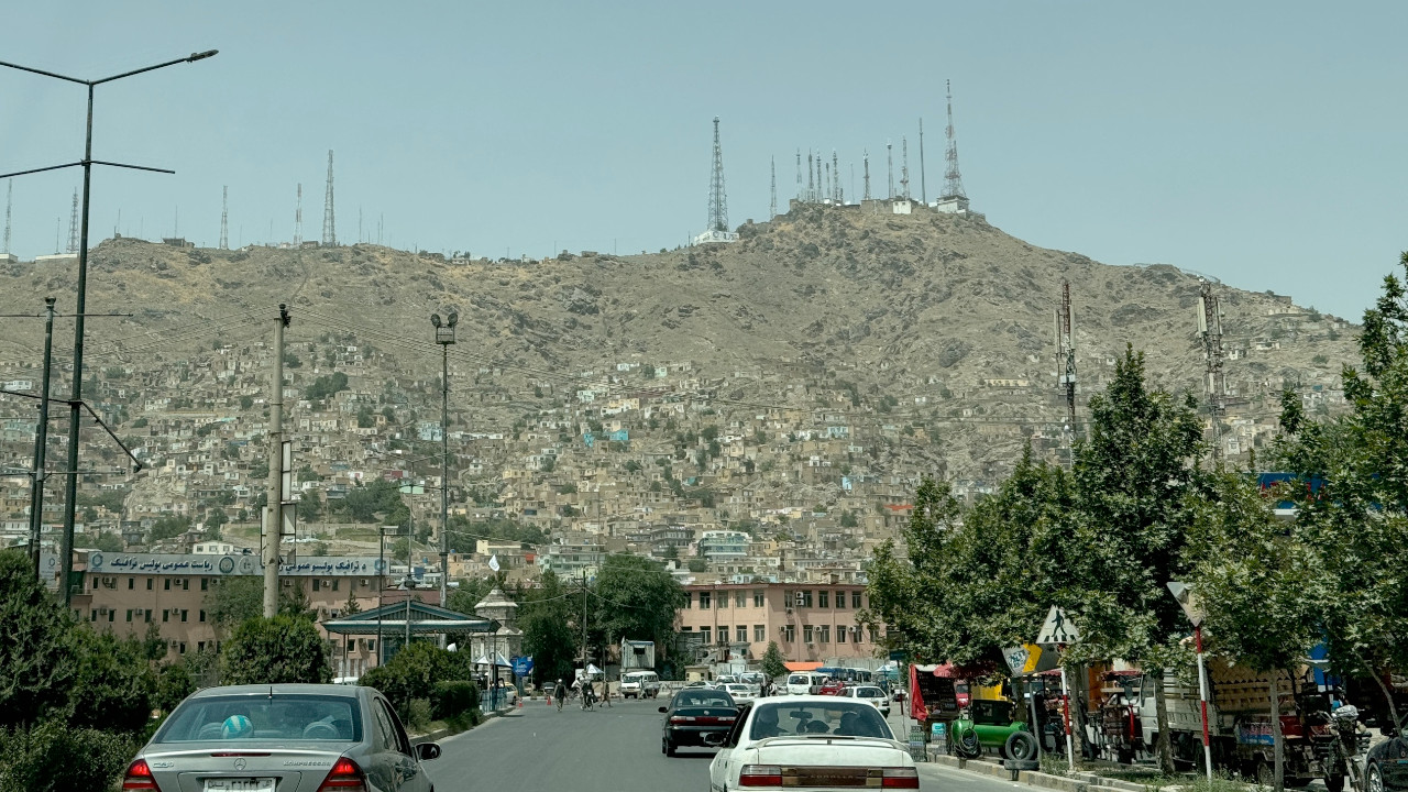 Almanya'nın ardından Avusturya da Afgan sığınmacıları sınır dışı edecek