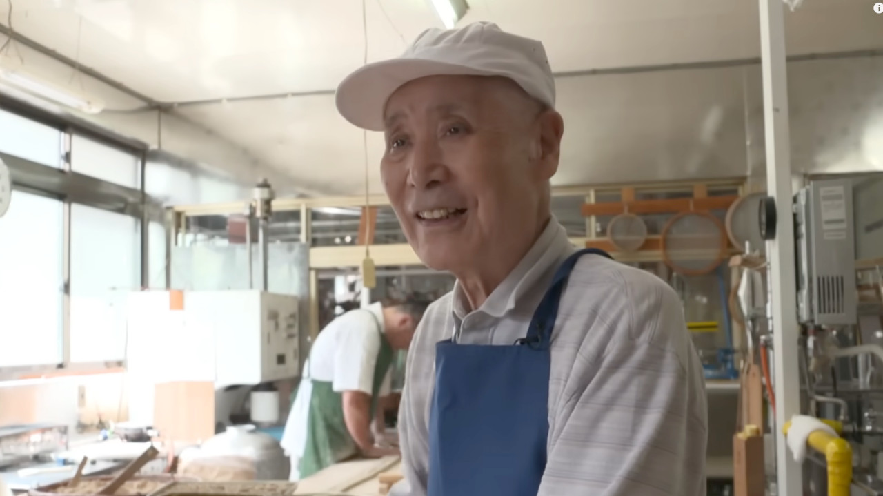 Japonya'da yaşlı nüfus rekor seviyeye ulaştı