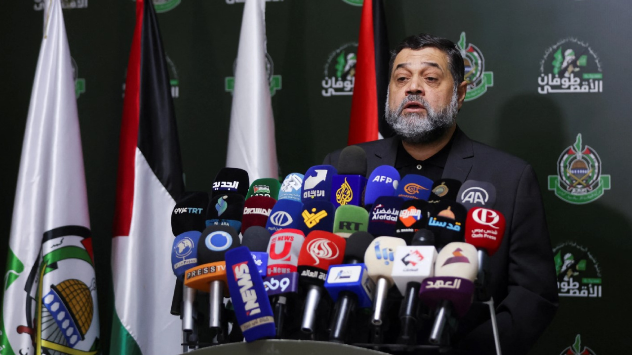 Hamas: Gazze'de direnişe devam edecek gücümüz var