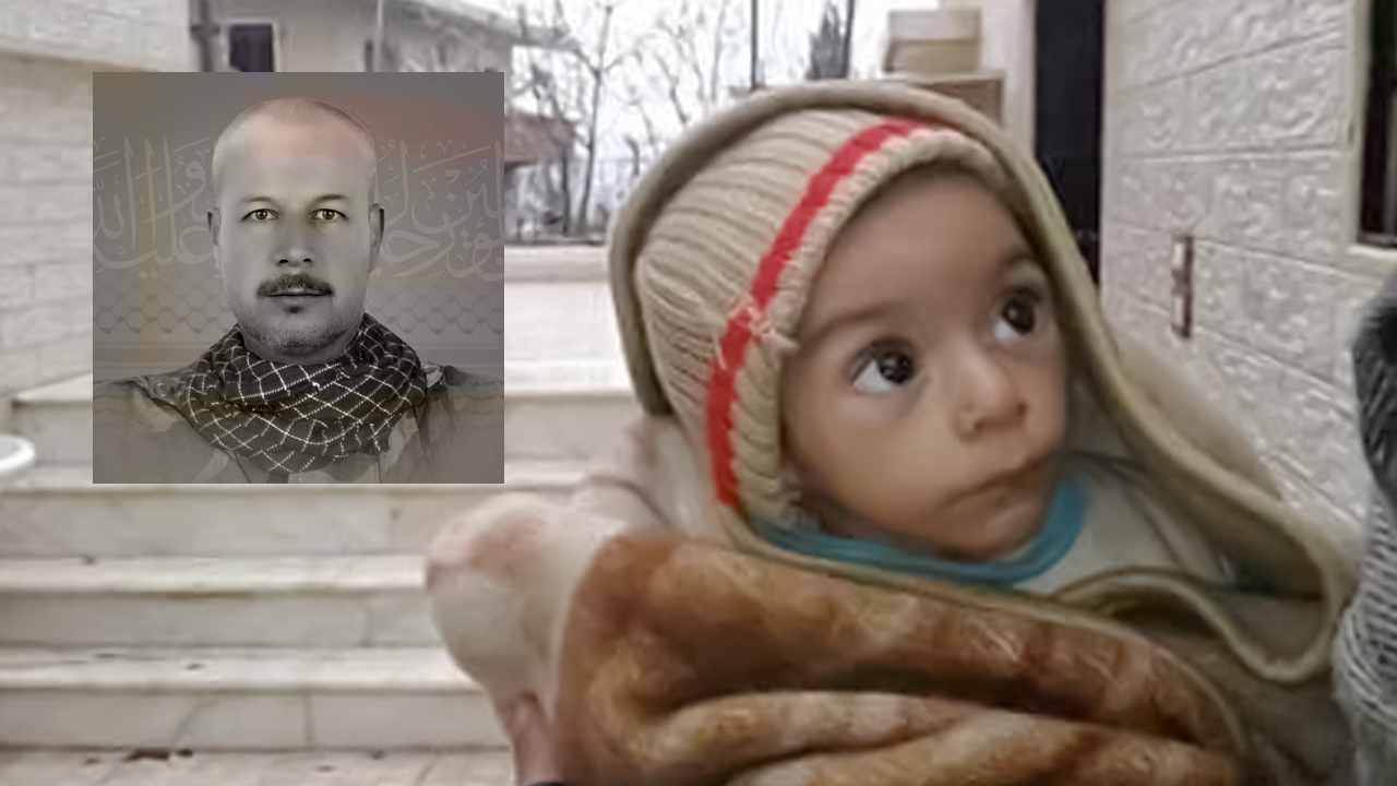 "Madaya kuşatmasından sorumlu olan Hizbullah komutanı öldürüldü"