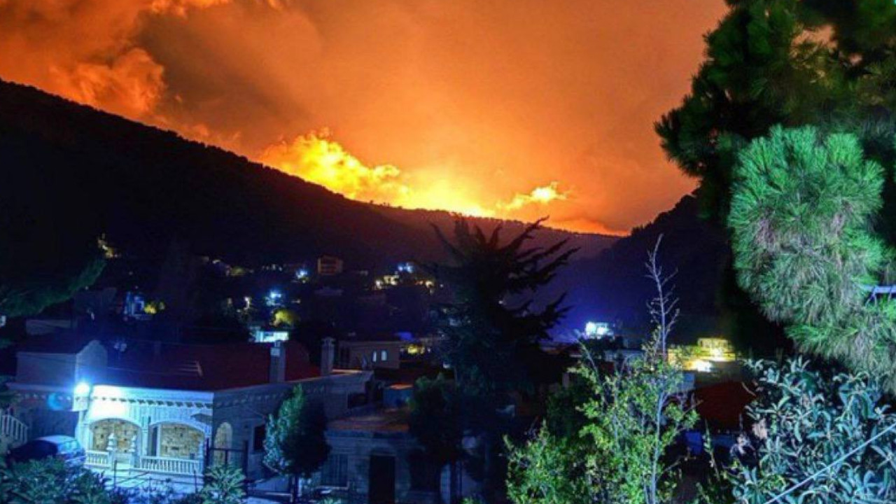 İsrailli analistler Hizbullah'ın kuzey İsrail'i bombalamasını nasıl okudu?