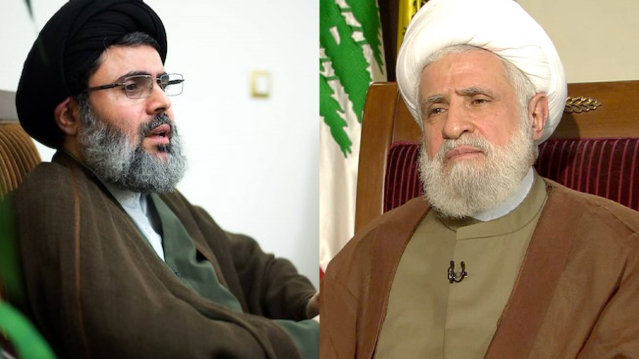 Nasrallah'ın ardından Hizbullah'ın başına kim geçecek?