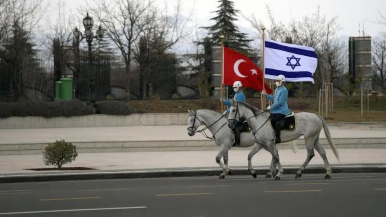 Türkiye'den İsrail'in Lübnan işgaliyle ilgili ilk açıklama