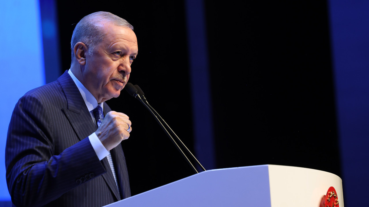 Erdoğan: İsrail soykırımın bedelini ödeyecek