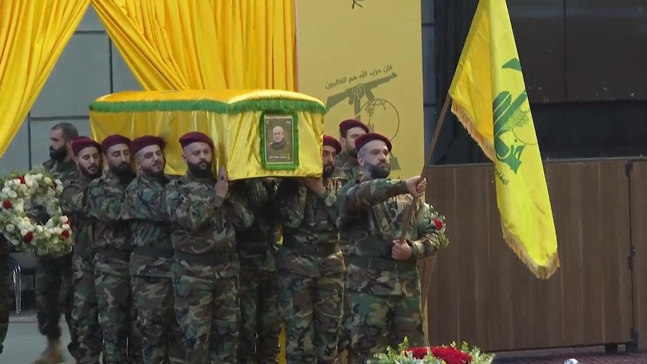 Suriye savaşı Hizbullah'ın imajını nasıl değiştirdi?