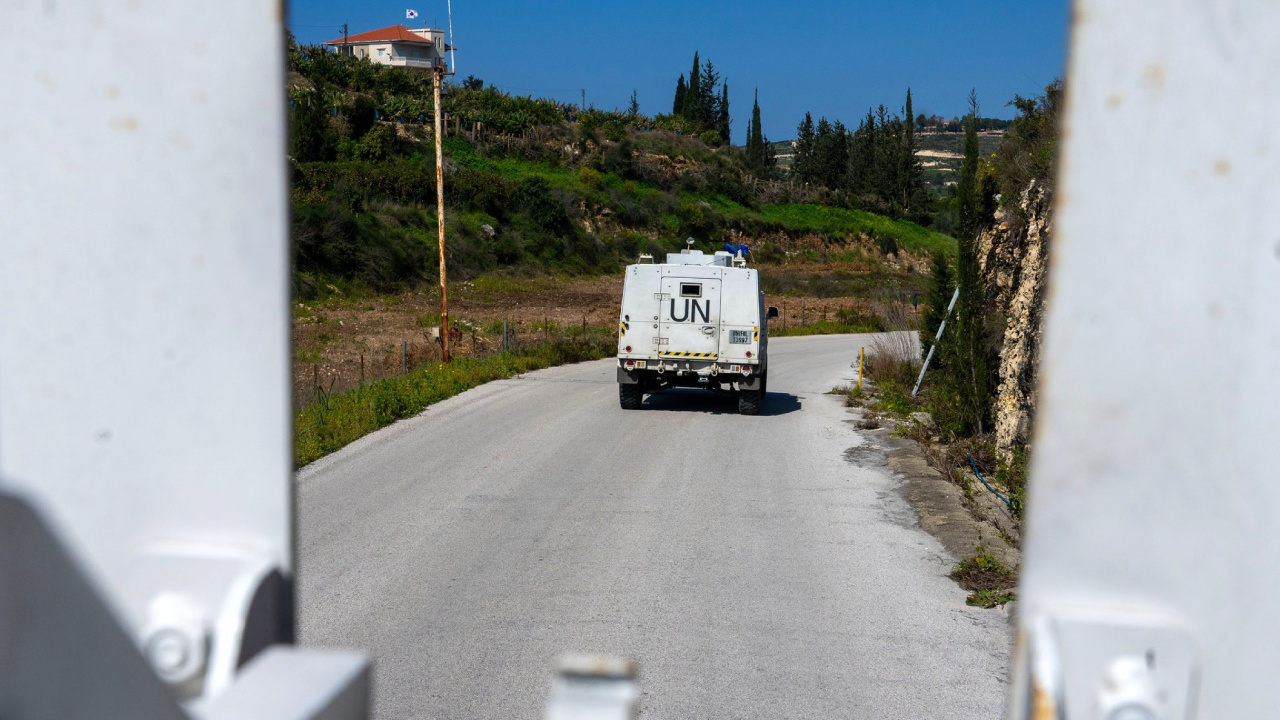 ABD'den İsrail'e: Lübnan'daki BM güçlerine saldırıları durdurun