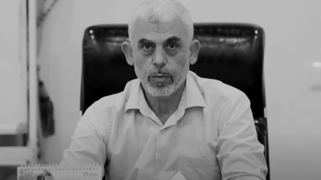 Yahya Sinvar'ın ardından Hamas'ın yeni lideri kim olacak?