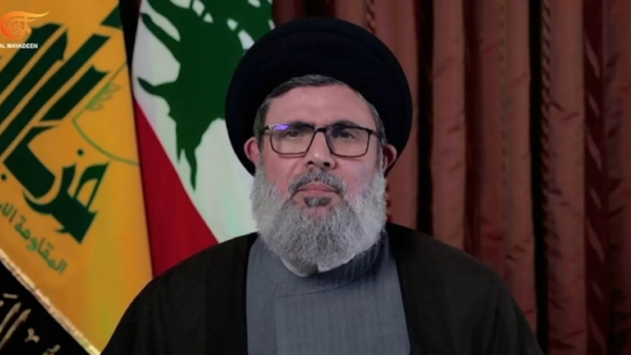 Hizbullah Nasrallah'ın halefi Safiyuddin'in öldüğünü doğruladı