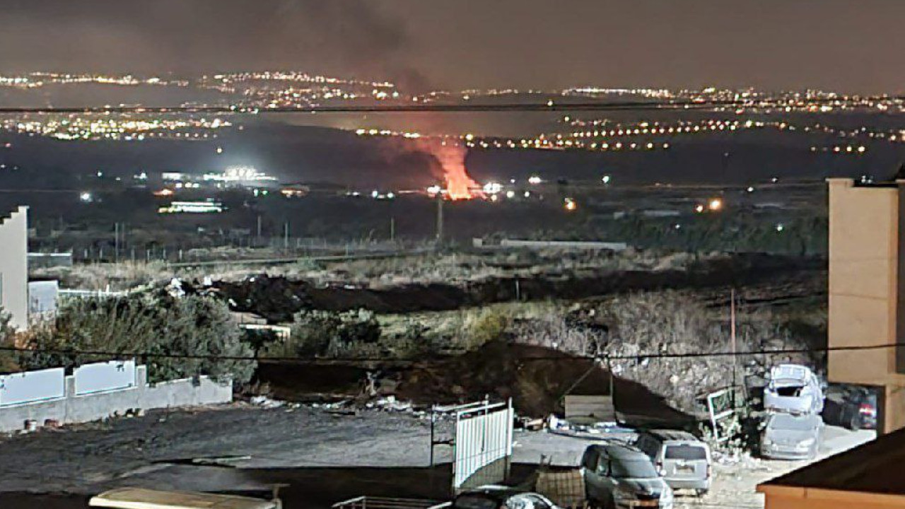 Hizbullah'ın İsrail'e yönelik roket atışlarında 4 Taylandlı tarım işçisi öldü