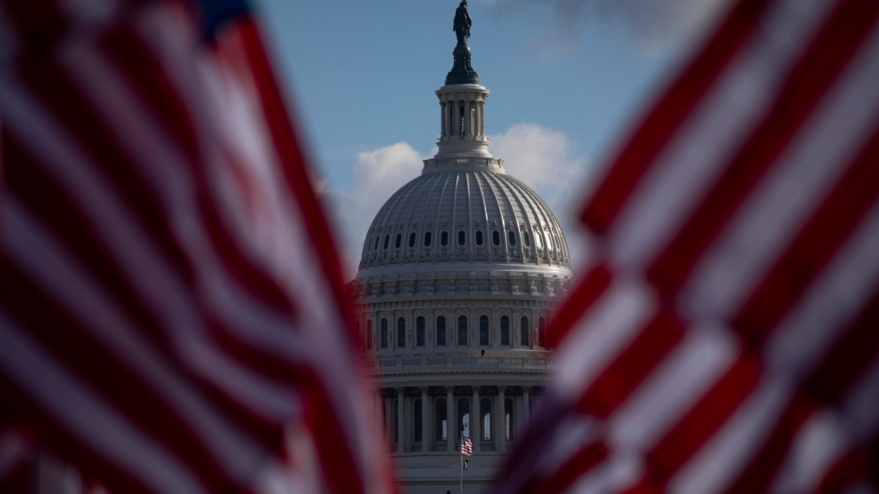 Amerika'da dinin siyaset üzerindeki etkisi