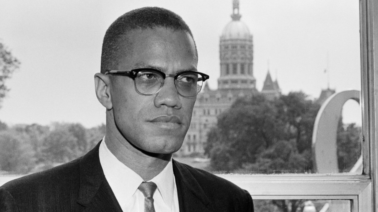 Malcolm X'in kızları CIA, FBI ve NYPD'ye 100 milyon dolarlık dava açtı