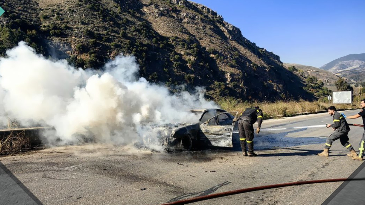 Lübnan'daki İsrail saldırıları can almaya devam ediyor