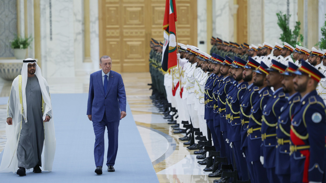 Türkiye'nin yeni Suriye yönetimi için planları neler?