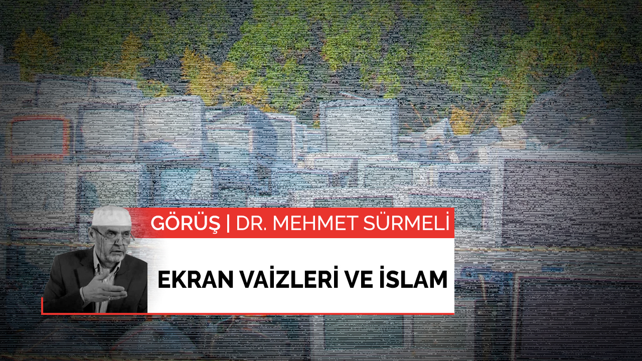 Ekran vaizleri ve İslam