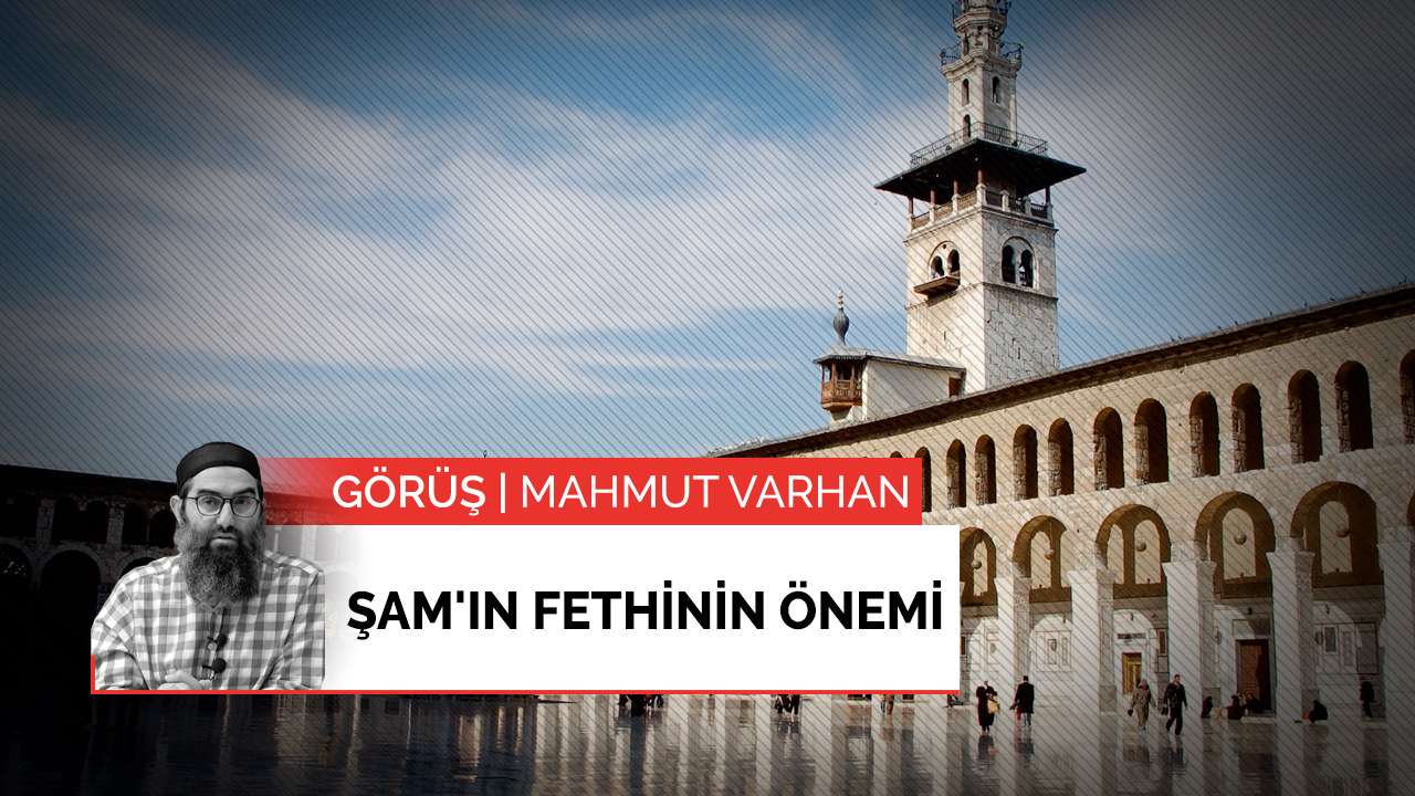 Şam'ın fethinin önemi