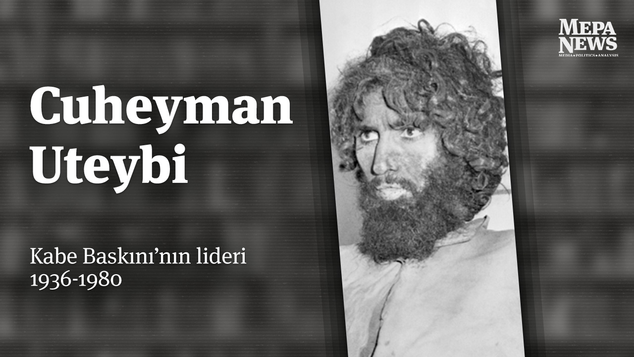 Cuheyman Uteybi kimdir?