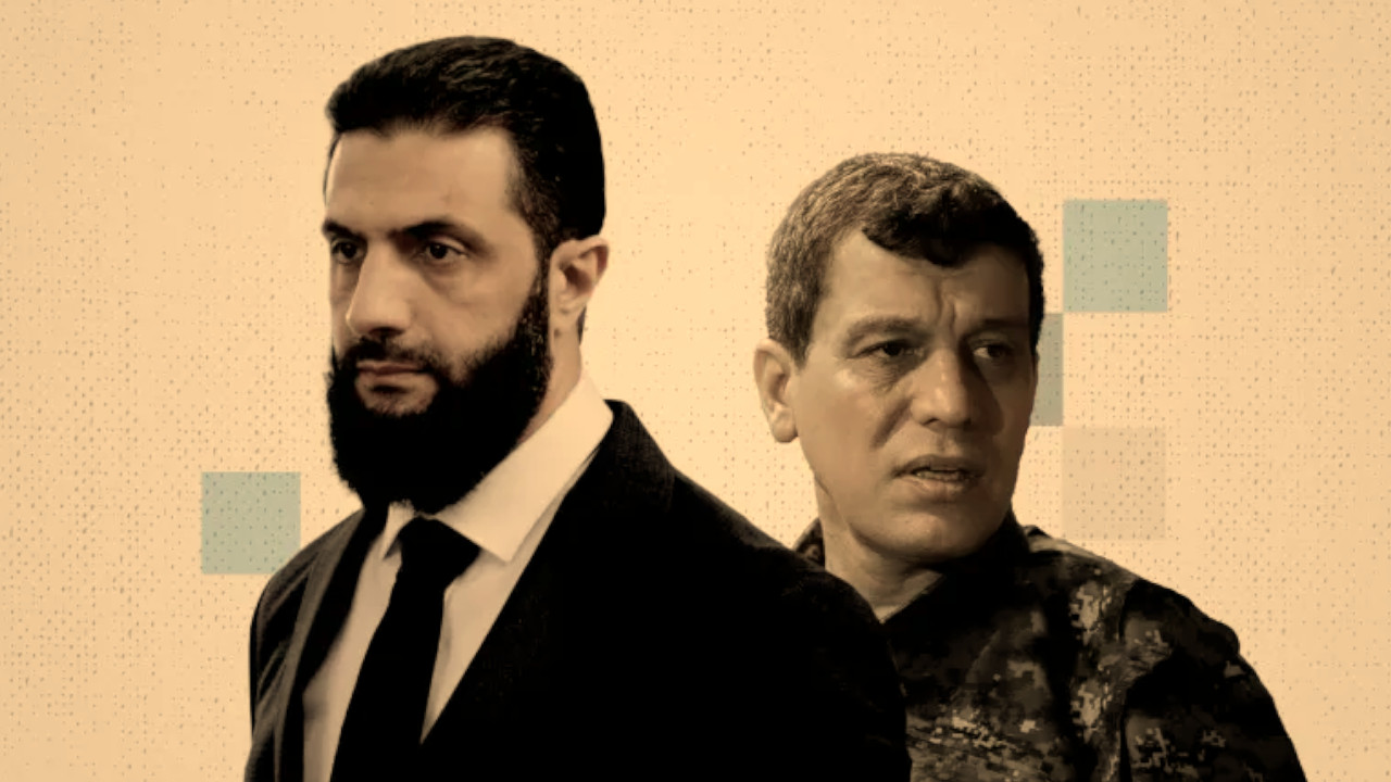 SDG: Silahlarımızı teslim etmeyeceğiz