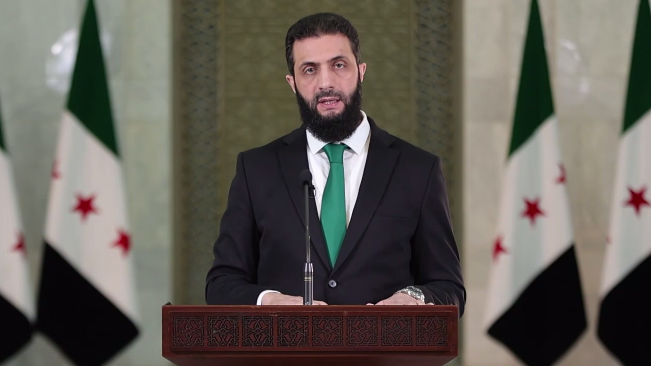 Erdoğan-Şara zirvesinde hangi konular gündeme gelecek?