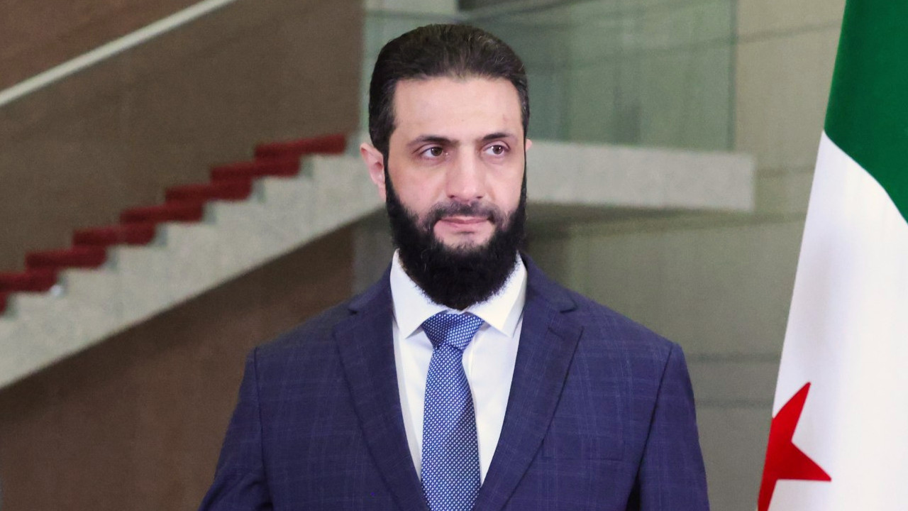 Şara'nın Erdoğan ile görüşeceği ortak savunma anlaşmasının detayları neler?