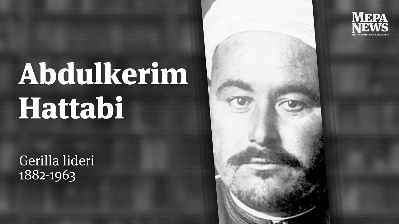 Abdulkerim Hattabi kimdir?