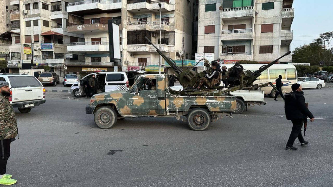 Beşar ve Mahir Esed'in Lazkiye saldırılarıyla bağlantısına ilişkin yeni bilgiler ortaya çıktı