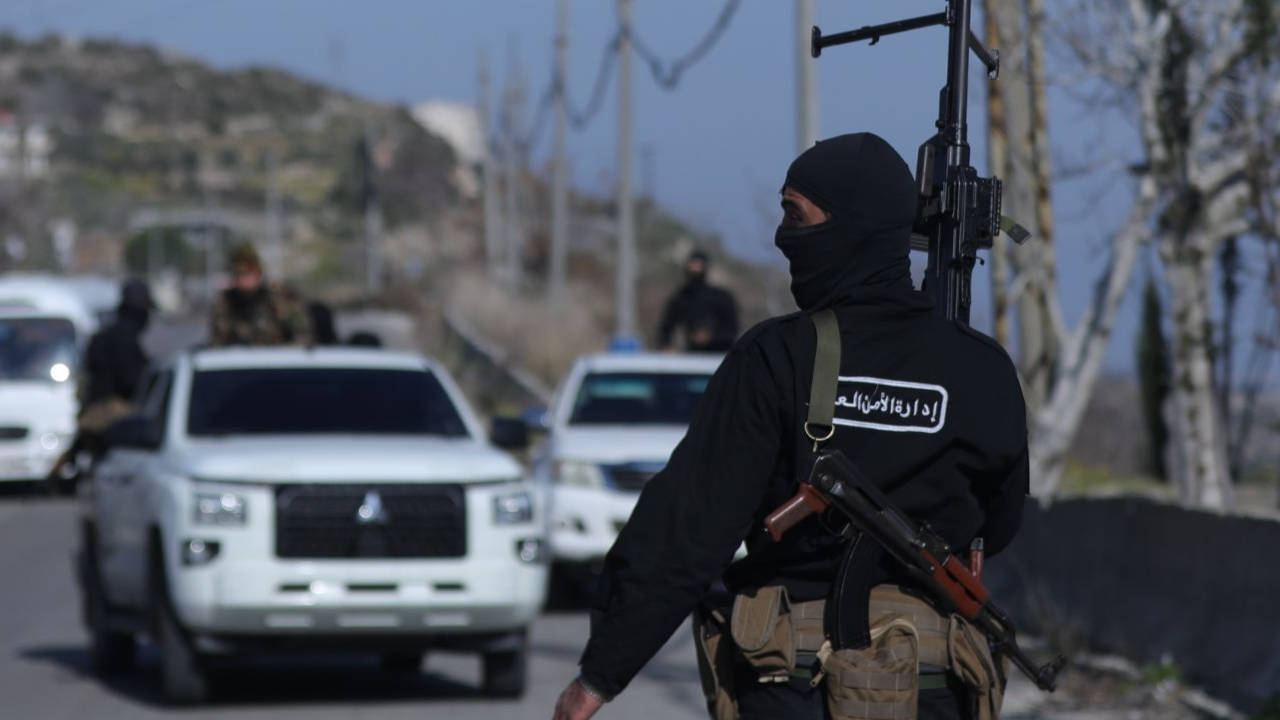 ABD ve Rusya BMGK'nın Suriye gündemiyle toplanmasını istiyor