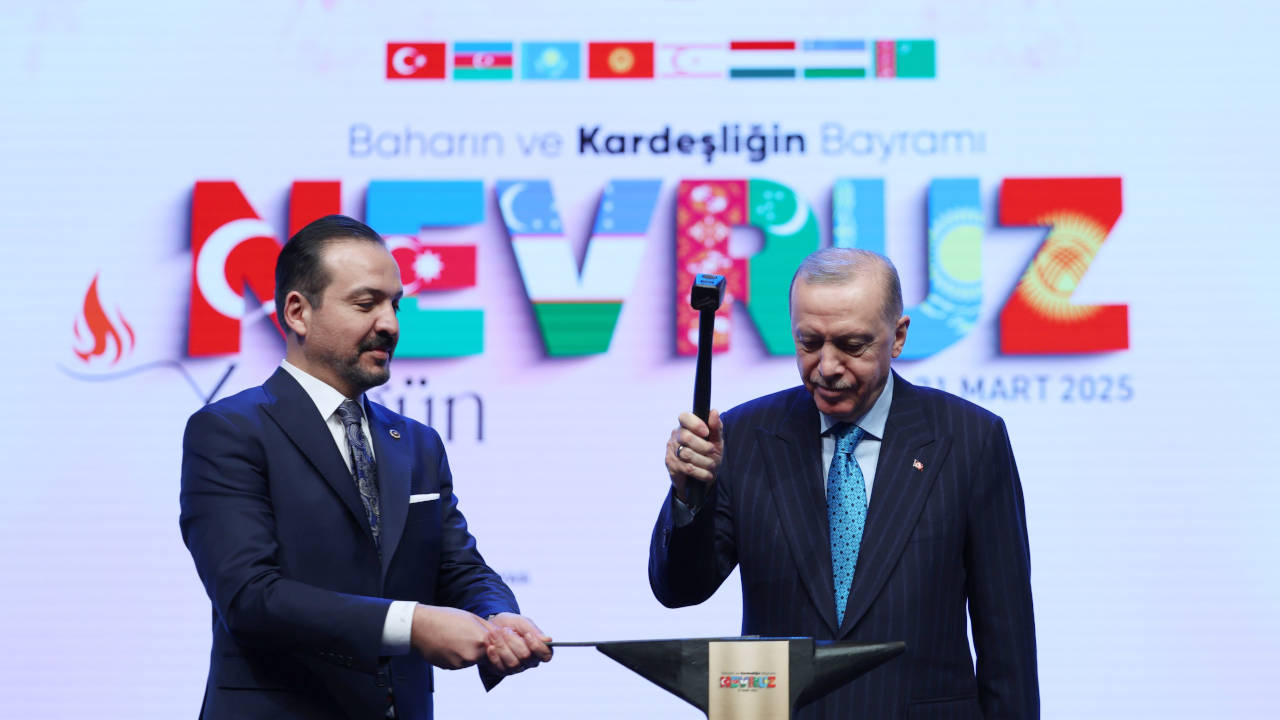 Erdoğan muhalefetin sokak çağrısına yanıt verdi