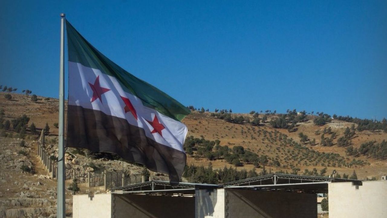 ABD'den uyarı: Suriye'de saldırı olabilir