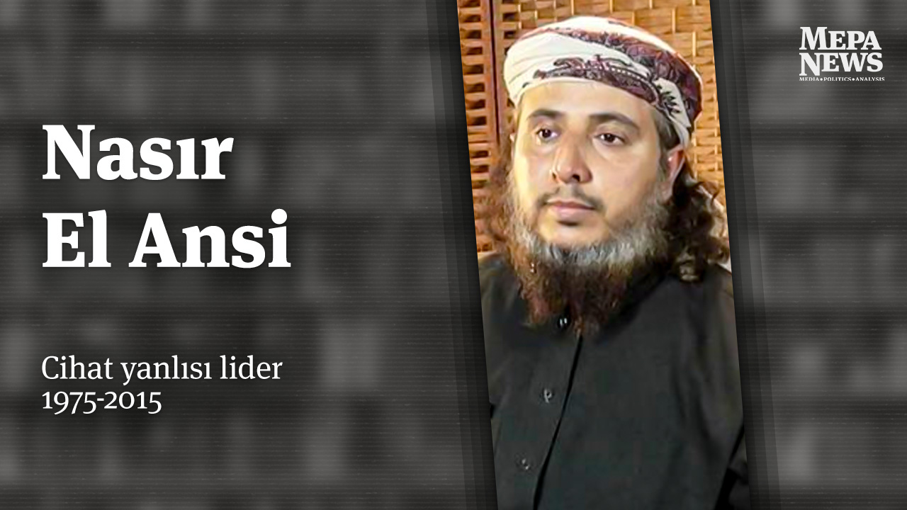 Nasır el Ansi kimdir?