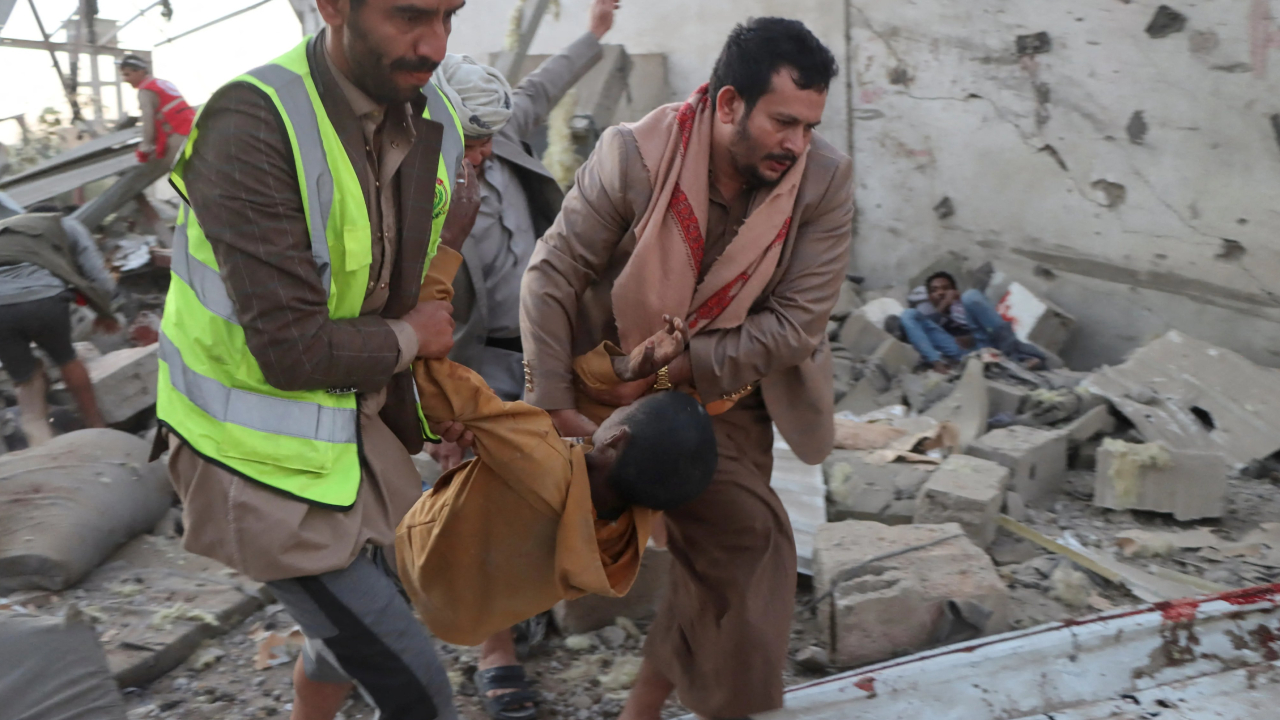 ABD Yemen'deki saldırılarının detaylarını açıklamayacak