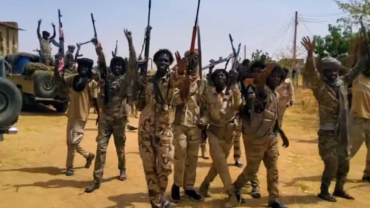 BM'den çarpıcı Sudan açıklaması: Son üç haftada Kuzey Darfur'da en az 542 sivil öldü