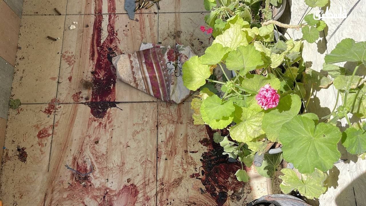 İsrail Batı Şeria'da katliama devam ediyor