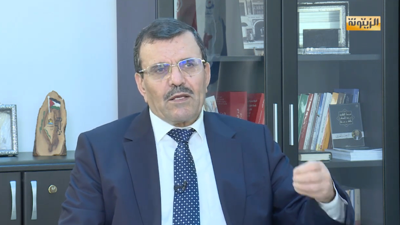 Tunus'ta Nahda liderlerinden eski Başbakan Arayyid'e 34 yıl hapis cezası