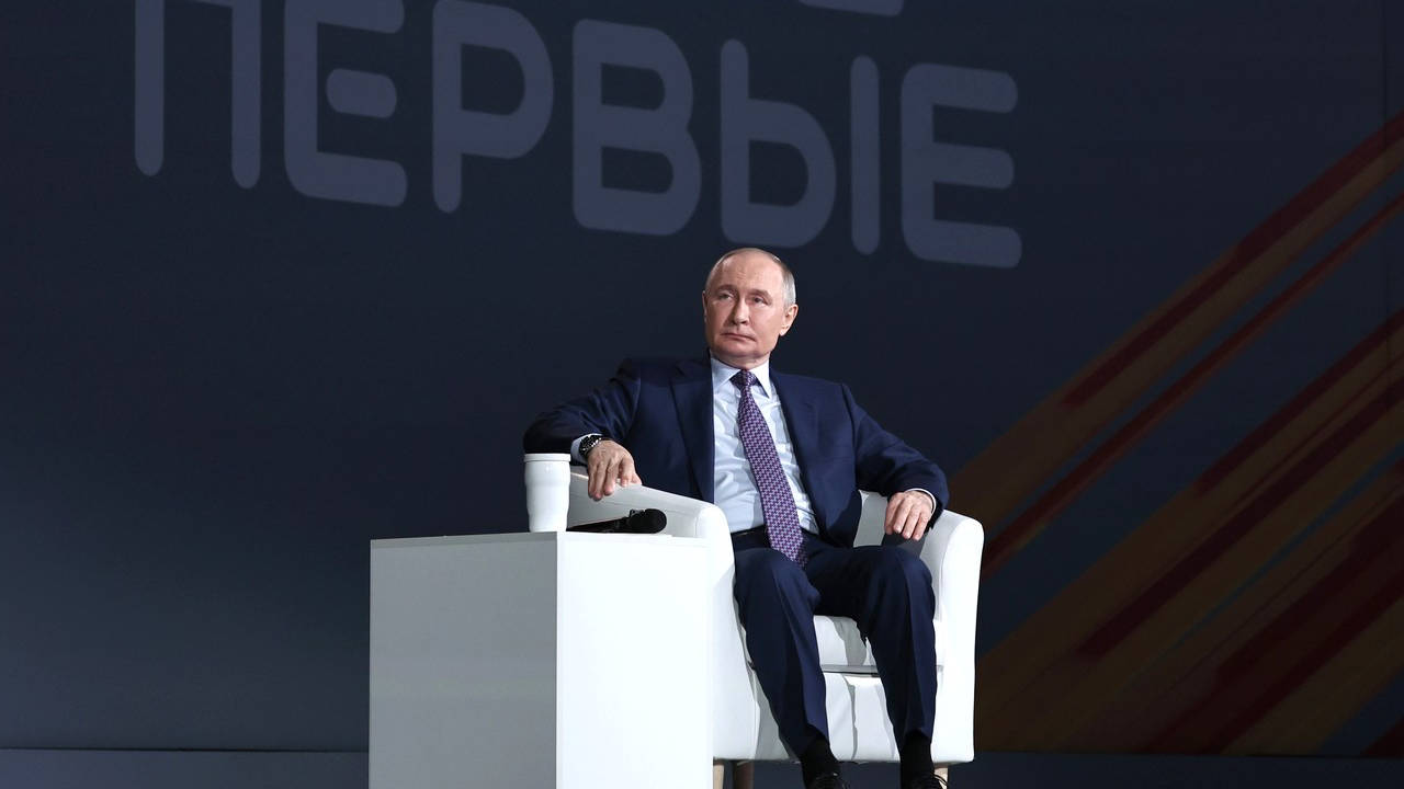72 yaşındaki Putin ilk kez kendisinden sonraki isimle ilgili konuştu