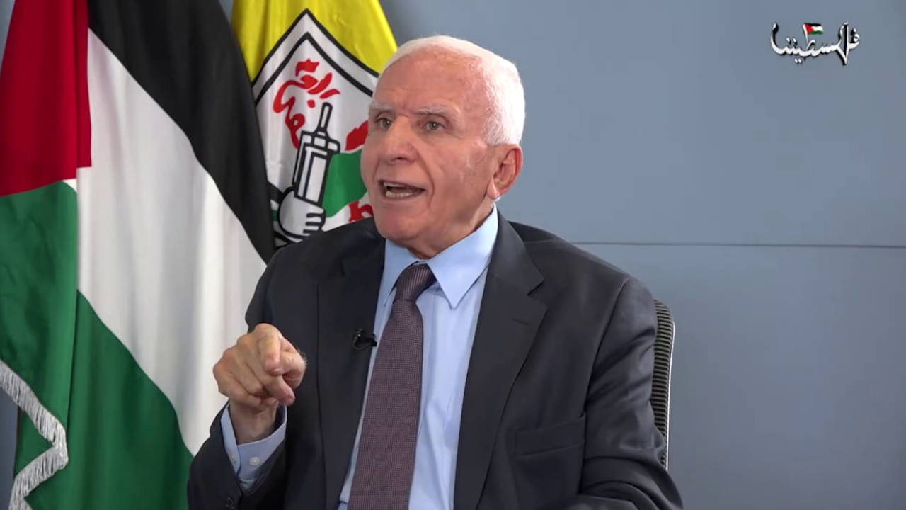 Filistin Kurtuluş Örgütü'nün yeni Genel Sekreteri Azzam el Ahmed kimdir?