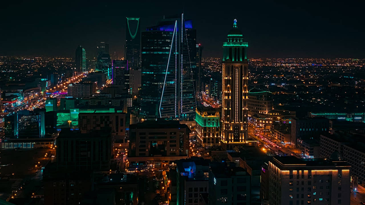 Suudi Arabistan 2025 yılının ilk çeyreğinde 70.3 milyar dolar gelir elde etti
