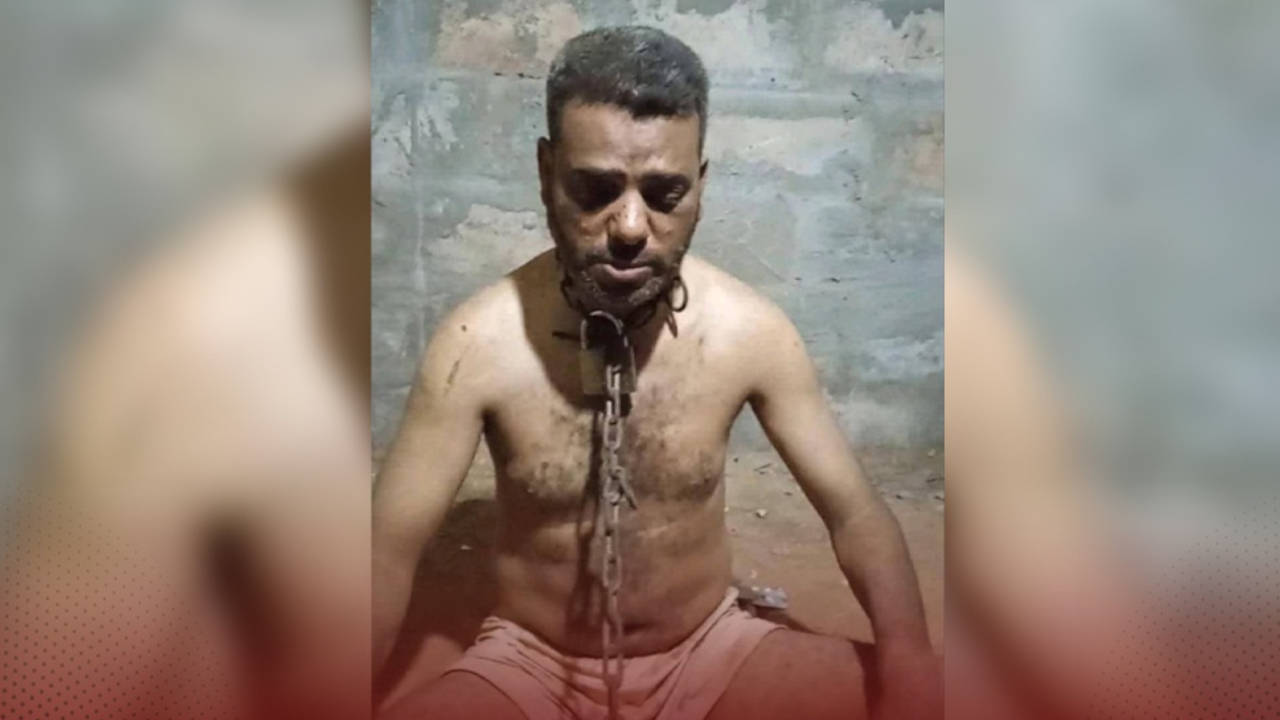 Libya'da Hafter güçleri bir milletvekilini insanlık dışı şekilde gözaltına aldı