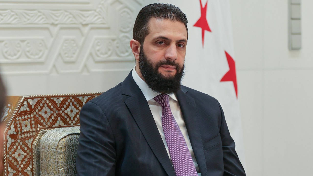 Ahmed Şara'nın ilk Avrupa seyahati olacak Fransa ziyaretinin detayları neler?