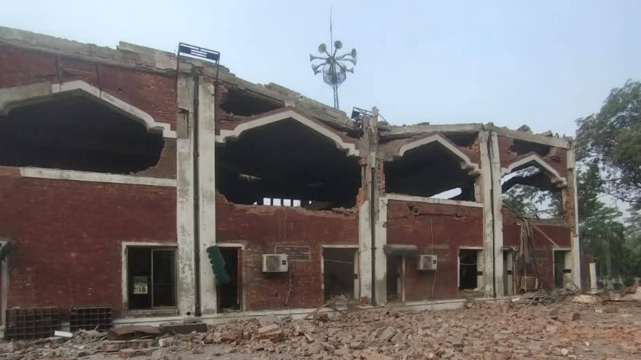 Hindistan'ın Pakistan'daki saldırılarında 26 sivil katledildi
