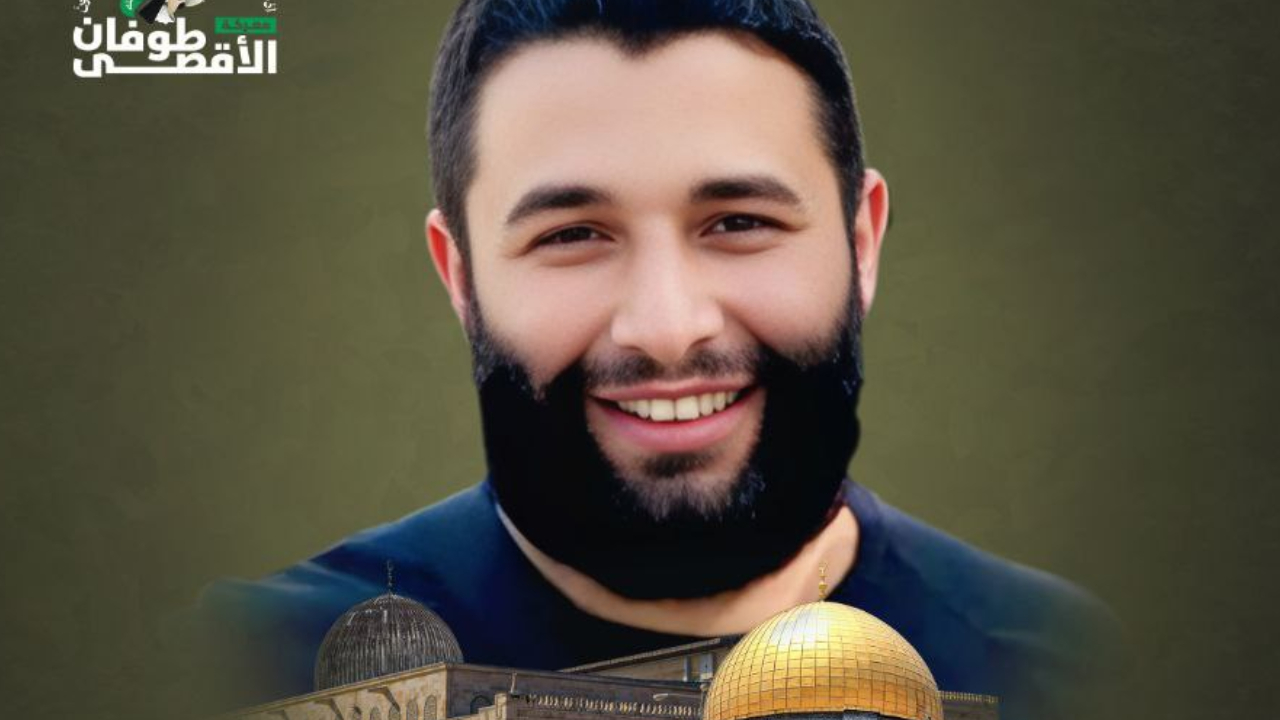 Lübnan'da Hamas komutanına suikast