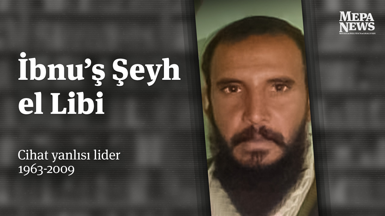İbnu'ş Şeyh el Libi kimdir?