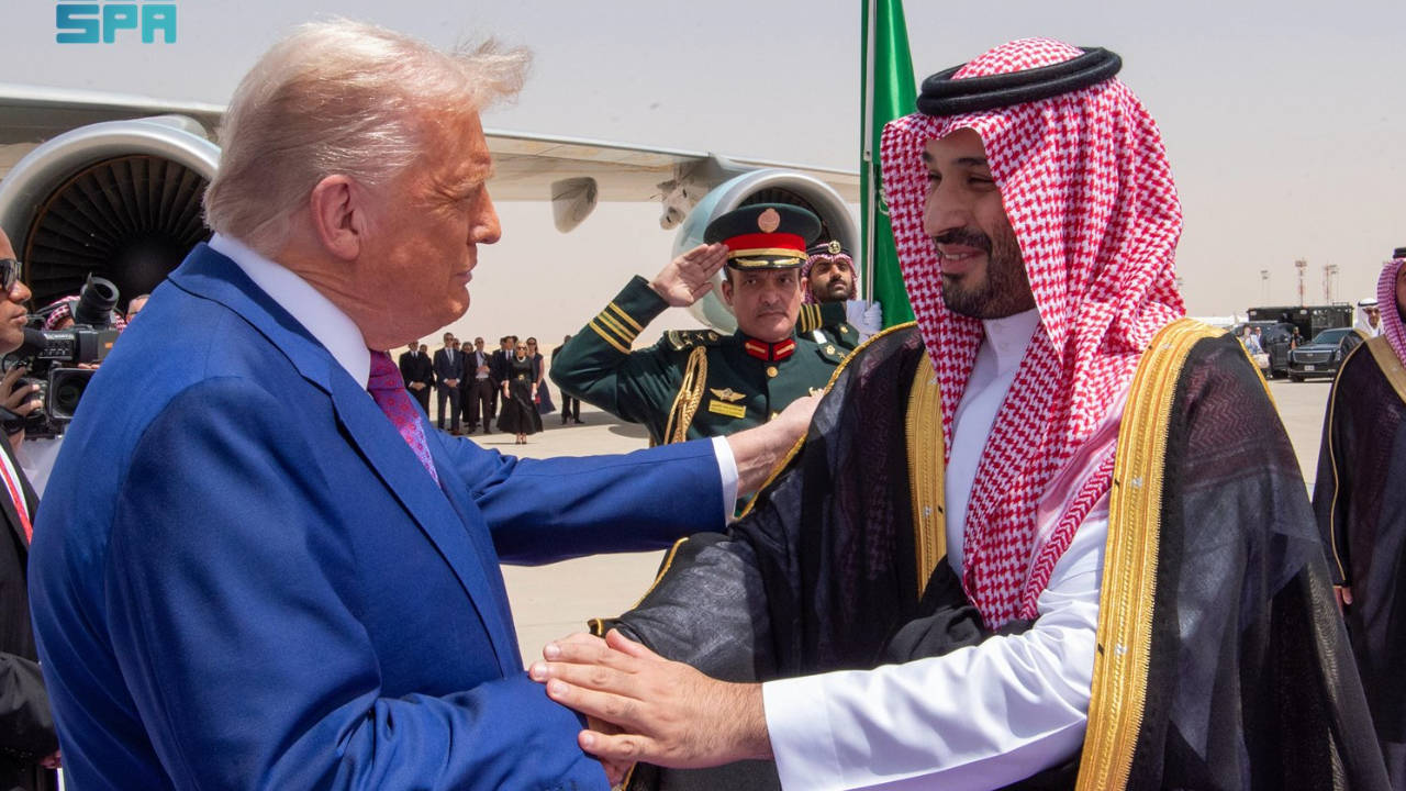 Trump'ın Suudi Arabistan'dan başladığı Orta Doğu ziyaretinin detayları neler?