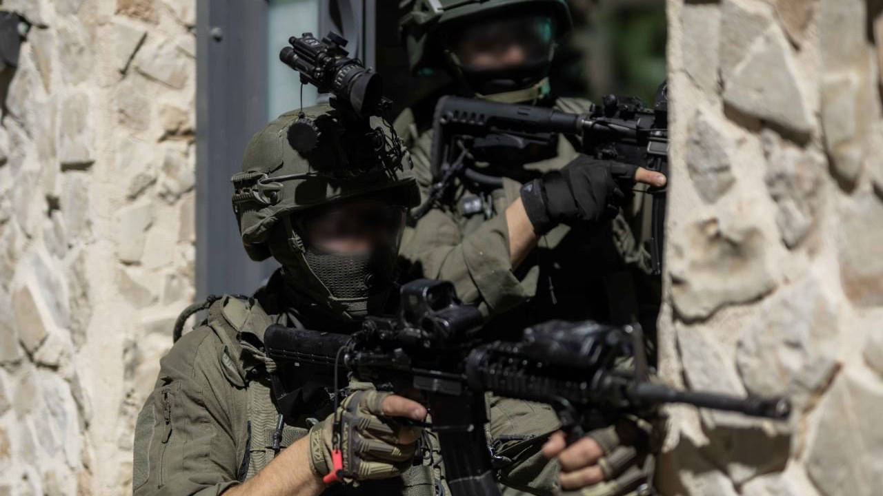 İsrail askerleri Hamas saldırısında bir İsrailli sivili öldürdü ve olayı örtbas etti