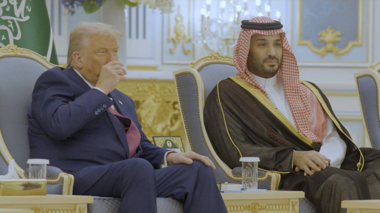 ABD ve Suudi Arabistan arasında önemli savunma ve ekonomi anlaşmaları imzalandı