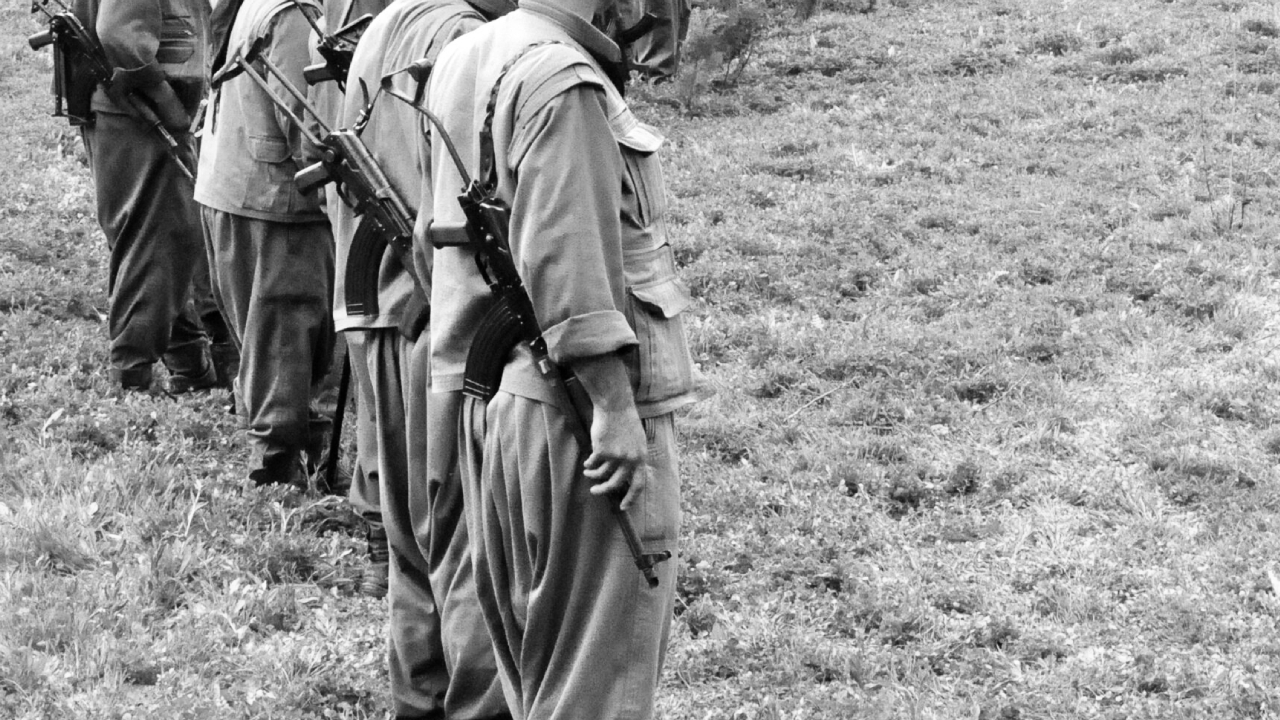 Kuzey Irak'ta Türkiye ile PKK arasındaki çatışmalar durdu