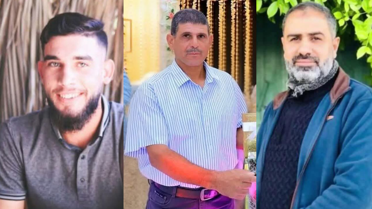 İsrail'in Gazze'den alıkoyduğu 3 sivil cezaevinde can verdi