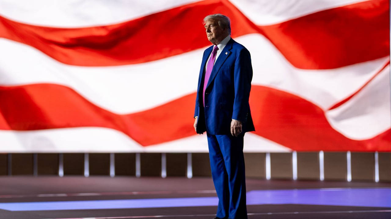 Trump 19 Mayıs'ta Putin ve Zelenskiy ile görüşecek